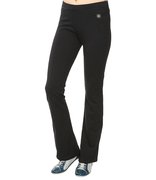 Женские спортивные брюки Champion Slim Bootcut Pants (W) 106567-NBK