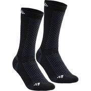 Утепленные носки Craft Warm Socks 2ppk 1905544 999900