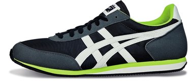 Onitsuka Tiger SAKURADA D2D1N 9000
