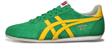 Onitsuka Tiger RUNSPARK D2H0L 8404