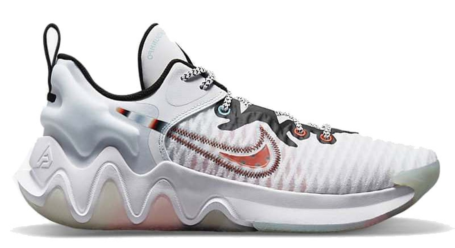 nike immortality force field