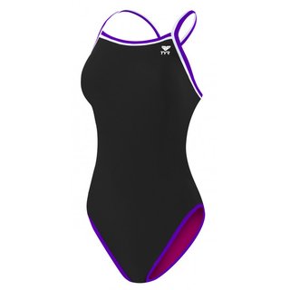 Tyr REVERSIBLE BRITES DIAMONDFIT SWIMSUIT (WOMEN) DRVSD1A121