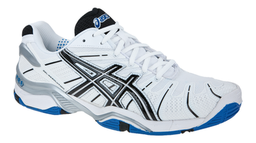 ASICS GEL-RESOLUTION 4 E201N 0190