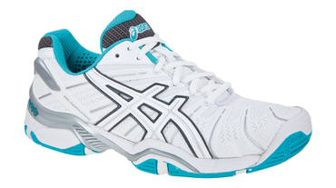 ASICS GEL-RESOLUTION 4 W E251N 0191
