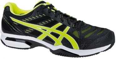 Asics GEL SOLUTION LYTE OC E312N 9004