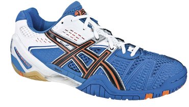 Asics GEL-BLAST 5 E329N 4290