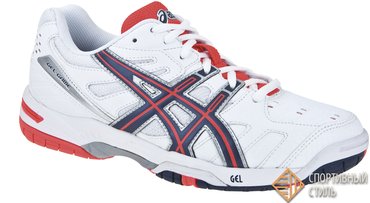 ASICS GEL-GAME 4 E356Y 0157