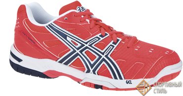 ASICS GEL-GAME 4 E356Y 2157