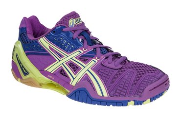 Asics GEL-BLAST 5 E379N 3670