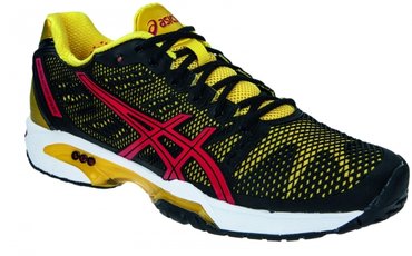 Asics GEL-SOLUTION SPEED 2 CLAY E401Y 9023