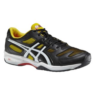 Asics GEL-SOLUTION SLAM 2 E405N 9001