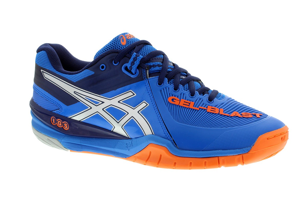 asics gel blast