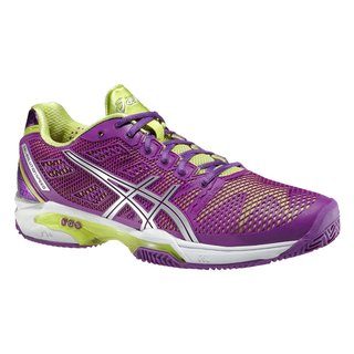 Asics GEL-SOLUTION SPEED 2 CLAY E451Y 3693