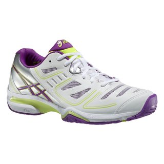 Asics GEL-SOLUTION LYTE 2 E452N 0136