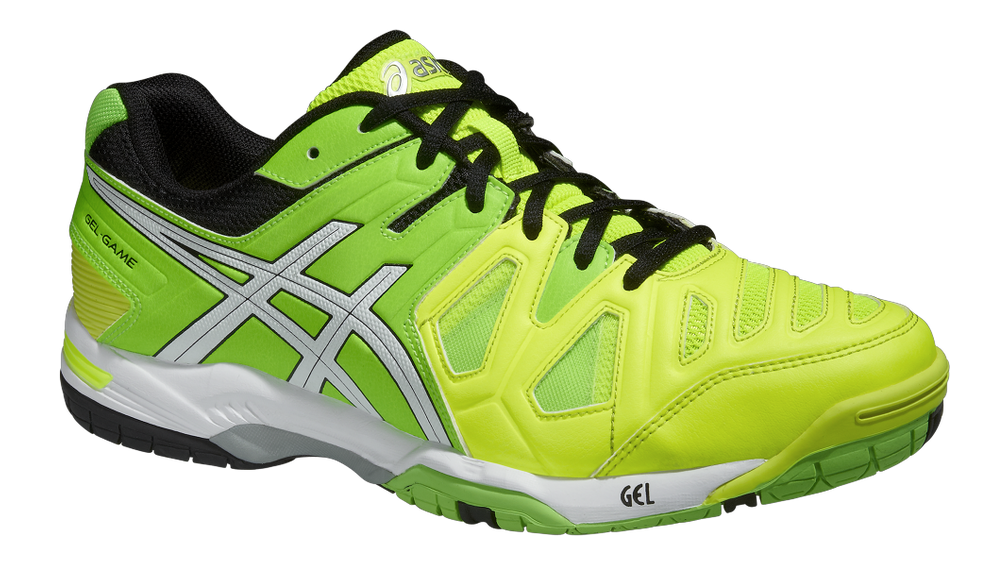 asics gel game e506y