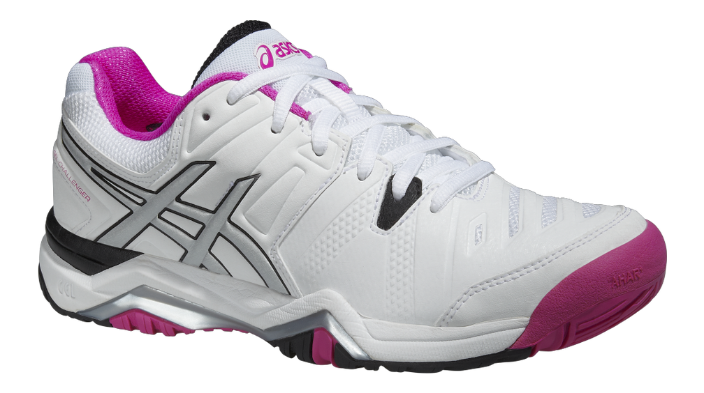 asics gel challenger 10