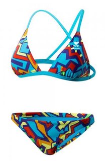 Tyr JAZZY FRESH SWIMSUIT (WOMEN) EBJZ7A420