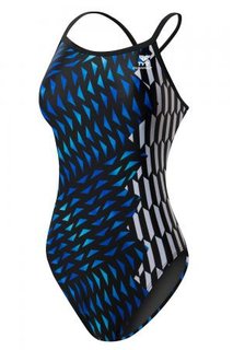Tyr COBRA KAI DIAMONDFIT SWIMSUIT (WOMEN) EDCB7A420