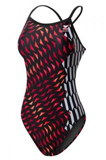 Tyr COBRA KAI DIAMONDFIT SWIMSUIT (WOMEN) EDCB7A610