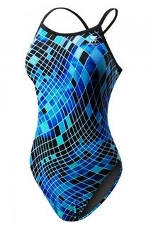 Tyr DISCO INFERNO DIAMONDFIT SWIMSUIT (WOMEN) EDDF7A420