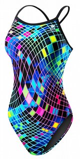 Tyr DISCO INFERNO DIAMONDFIT SWIMSUIT (WOMEN) EDDF7A969