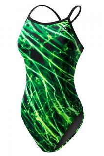 Tyr NEXUS DIAMONDFIT SWIMSUIT (WOMEN) EDNX7A310