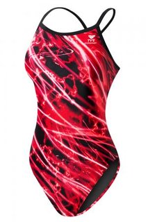 Tyr NEXUS DIAMONDFIT SWIMSUIT (WOMEN) EDNX7A610