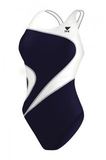 Tyr ALLIANCE T-SPLICE MAXFIT SWIMSUIT (WOMEN) EMALIT7A408