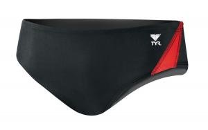 Tyr ALLIANCE SPLICE RACER SWIMSUIT (JUNIOR) ERALI1002