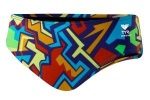 Tyr JAZZY FRESH RACER SWIMSUIT ERJZ7A420