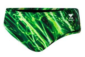 Tyr NEXUS ALL OVER RACER SWIMSUIT ERNX7A 310