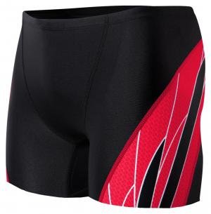 Плавки Tyr PHOENIX SPLICE ALL OVER SQUARE LEG SWIMSUIT ESBPX7A002
