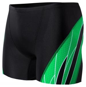 Tyr PHOENIX SPLICE ALL OVER SQUARE LEG SWIMSUIT ESBPX7A014