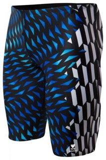 Tyr COBRA KAI ALL OVER JAMMER SWIMSUIT ESCB7A420