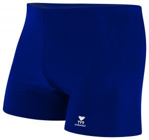 Tyr DURAFAST ELITE SOLID SQUARE LEG SWIMSUIT ESQDUS7A401