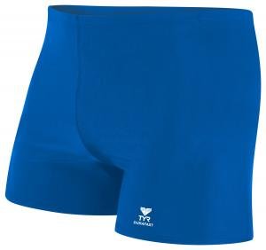 Tyr DURAFAST ELITE SOLID SQUARE LEG SWIMSUIT ESQDUS7A428