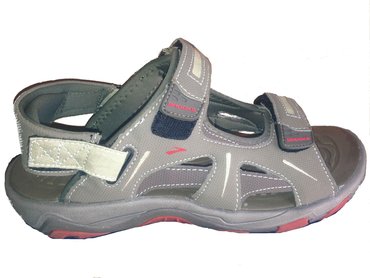 Brooks F1201 A