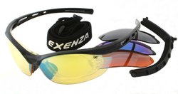 Спортивные очки EXENZA 4X4-G04