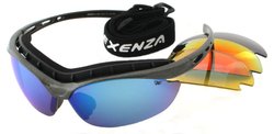 Спортивные очки EXENZA 4X4-G05