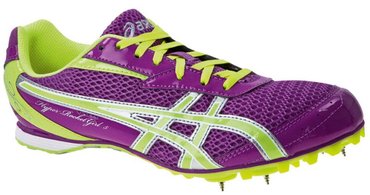 Asics HYPER ROCKET GIRL 5 (WOMEN) G154N 3512
