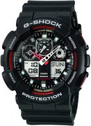 часы CASIO G-SHOCK GA1001A4
