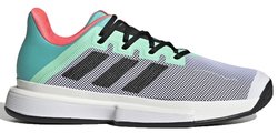 Кроссовки для тенниса Adidas SOLEMATCH BOUNCE GY0805