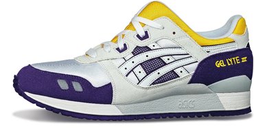 Onitsuka Tiger GEL-LYTE III H305N 0101
