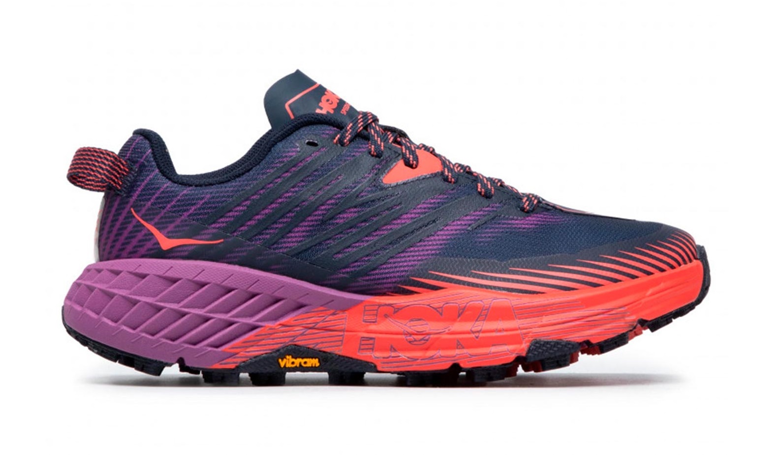 hoka one one speedgoat w