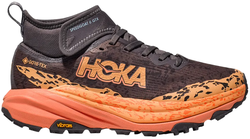 Кроссовки для бега Hoka Speedgoat 6 Mid Gtx 1155153-GGV