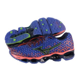 Mizuno WAVE PROPHECY 3 J1GC1400-18