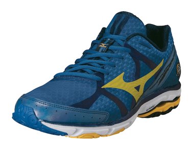 Mizuno WAVE RIDER 17 J1GC1403-45