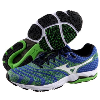Кроссовки Mizuno WAVE SAYONARA 2 J1GC1430-01