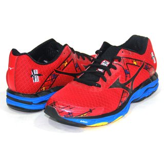 Mizuno WAVE INSPIRE 10 J1GC1444-10
