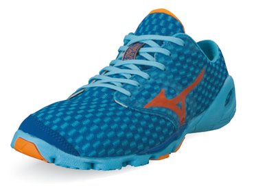 Mizuno WAVE EVO LEVITAS 2 J1GD1461-56